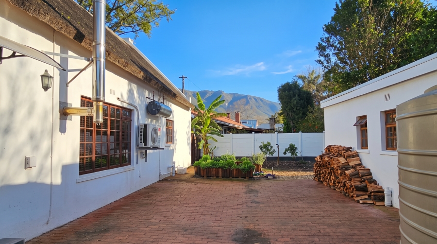 3 Bedroom Property for Sale in Swellendam Western Cape